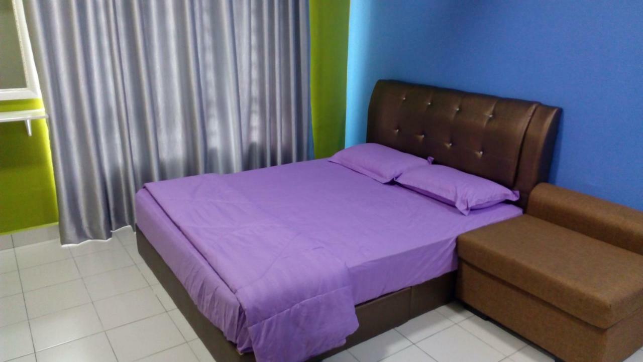 Mintsuite Homestay Putrajaya Exterior photo